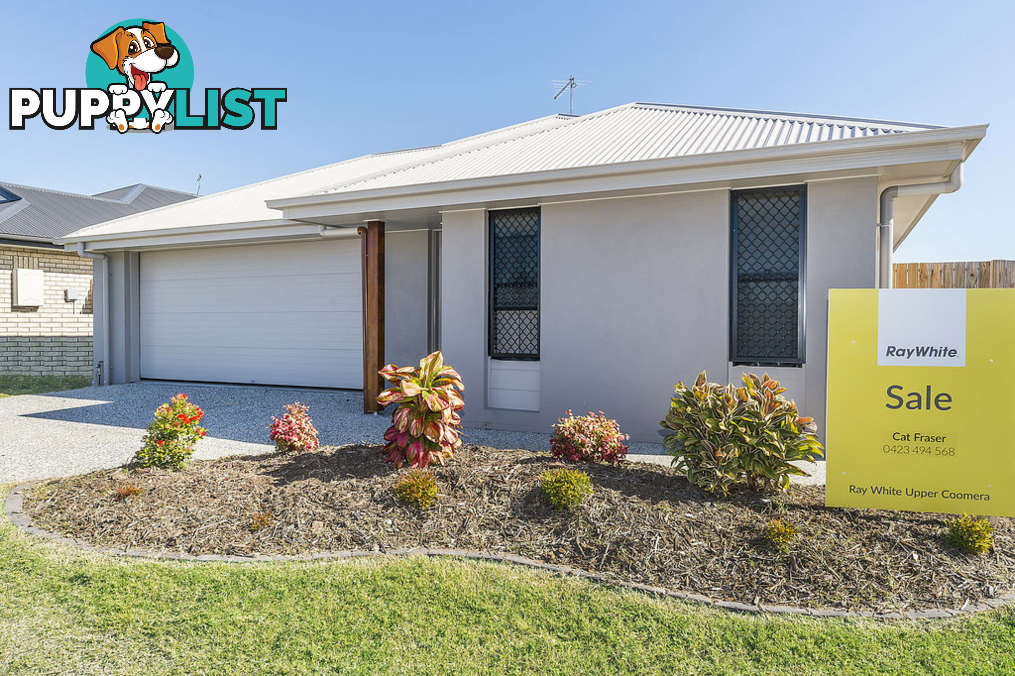 49 Charles Avenue PIMPAMA QLD 4209