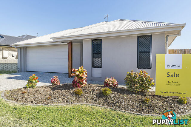 49 Charles Avenue PIMPAMA QLD 4209