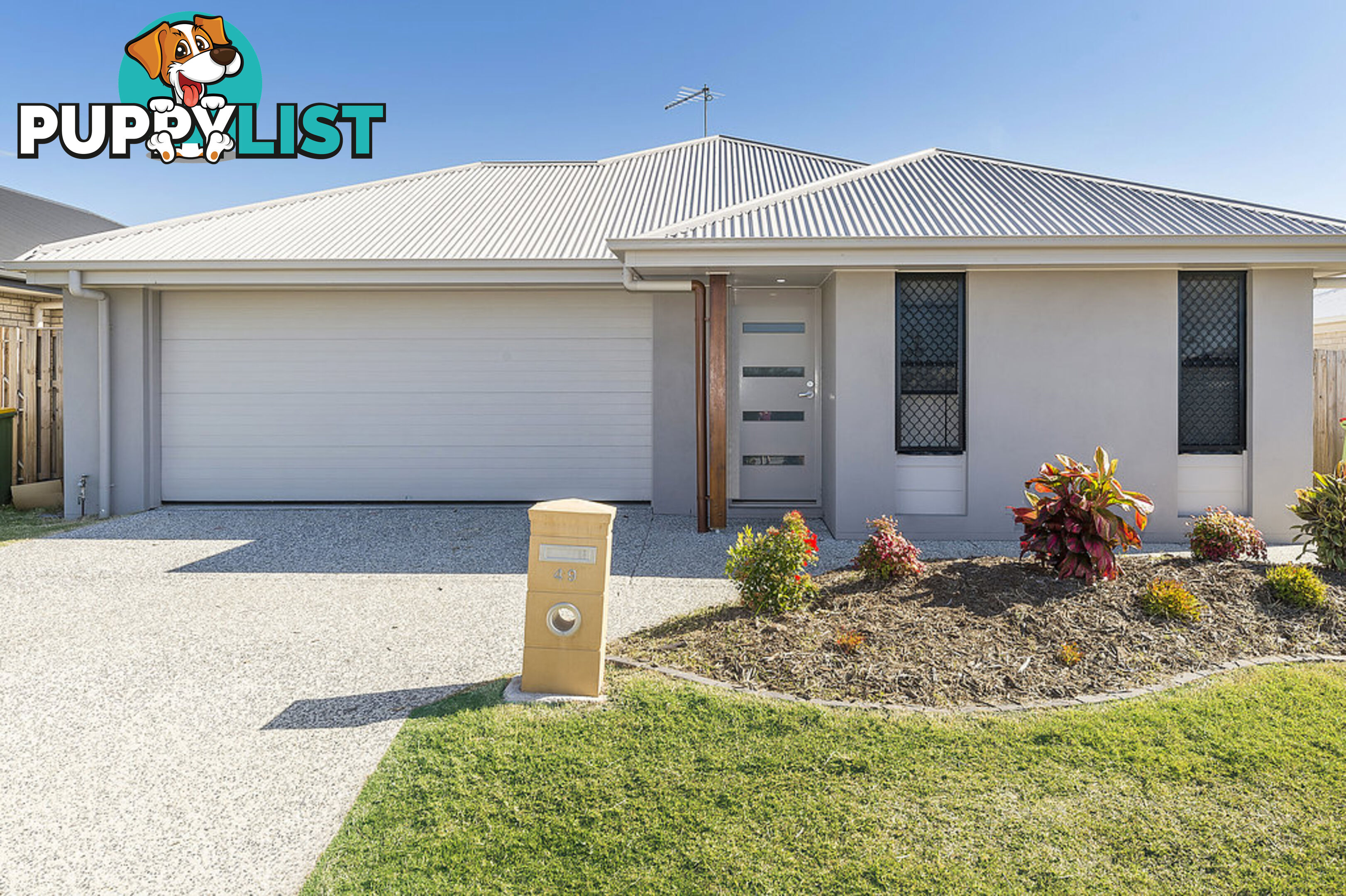 49 Charles Avenue PIMPAMA QLD 4209