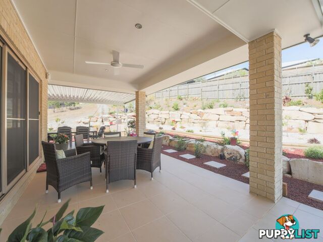 6 Byram Court ORMEAU HILLS QLD 4208