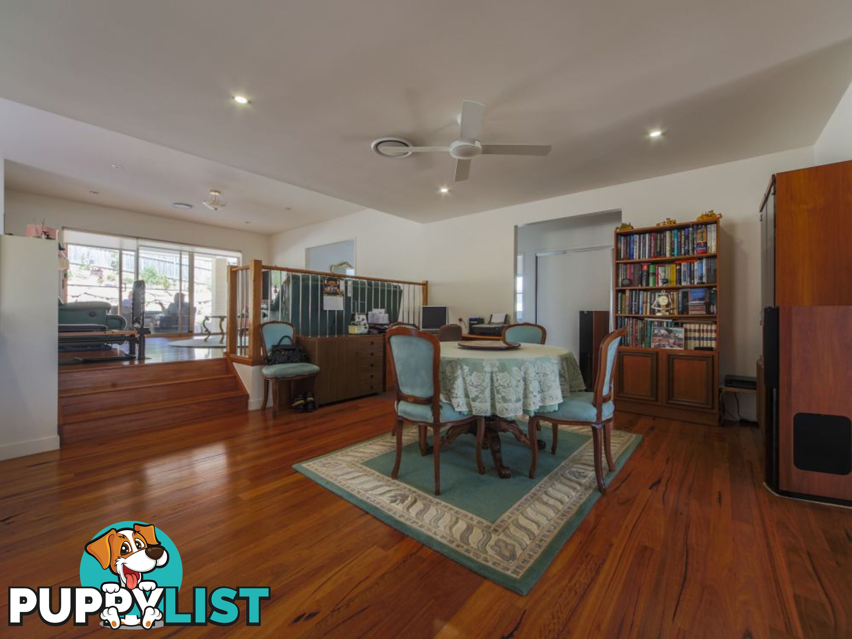 6 Byram Court ORMEAU HILLS QLD 4208