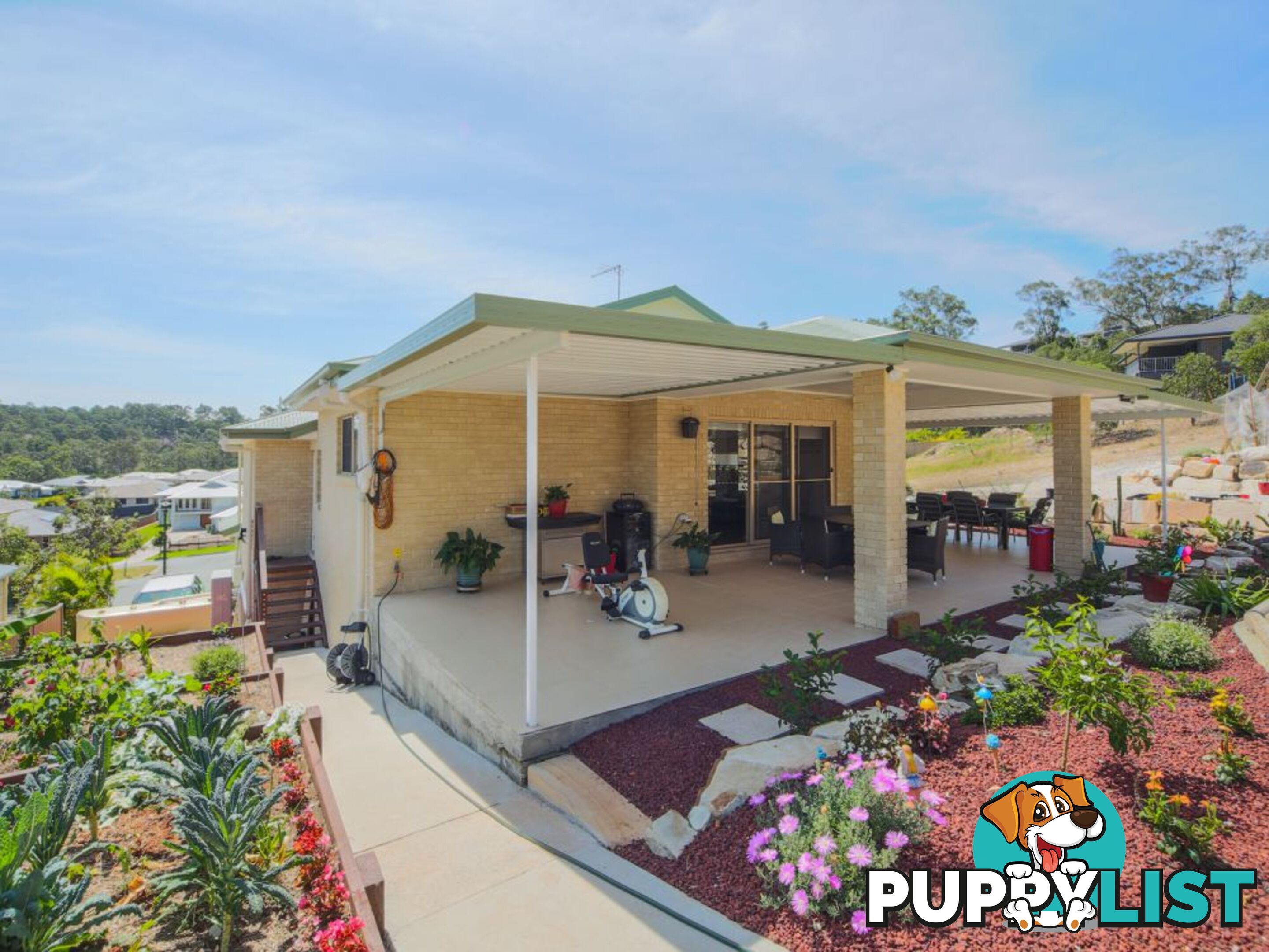 6 Byram Court ORMEAU HILLS QLD 4208