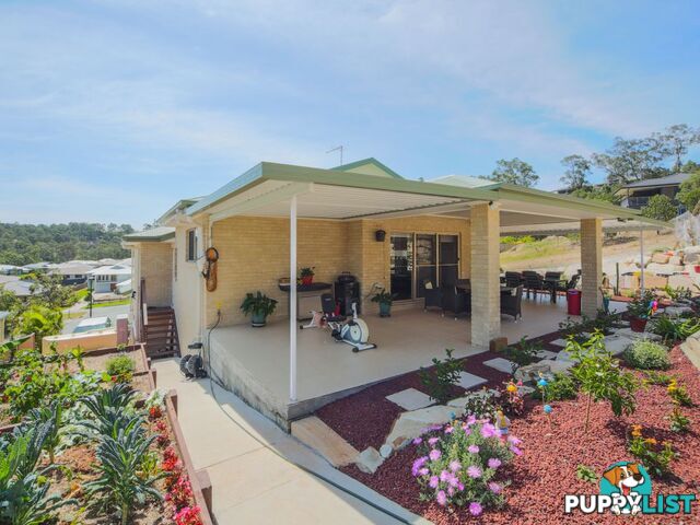 6 Byram Court ORMEAU HILLS QLD 4208