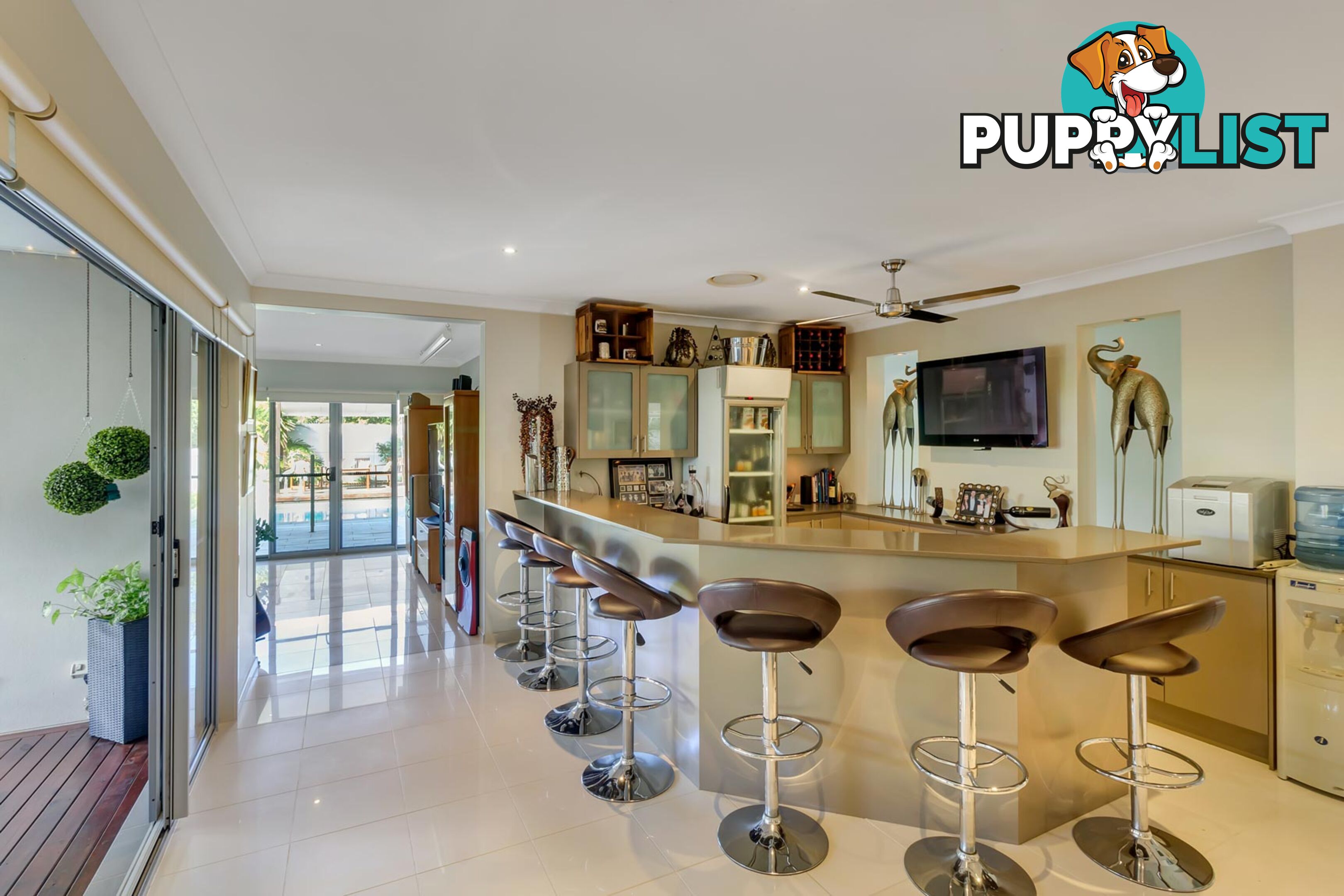 46 Boambille Drive Coomera Waters QLD 4209