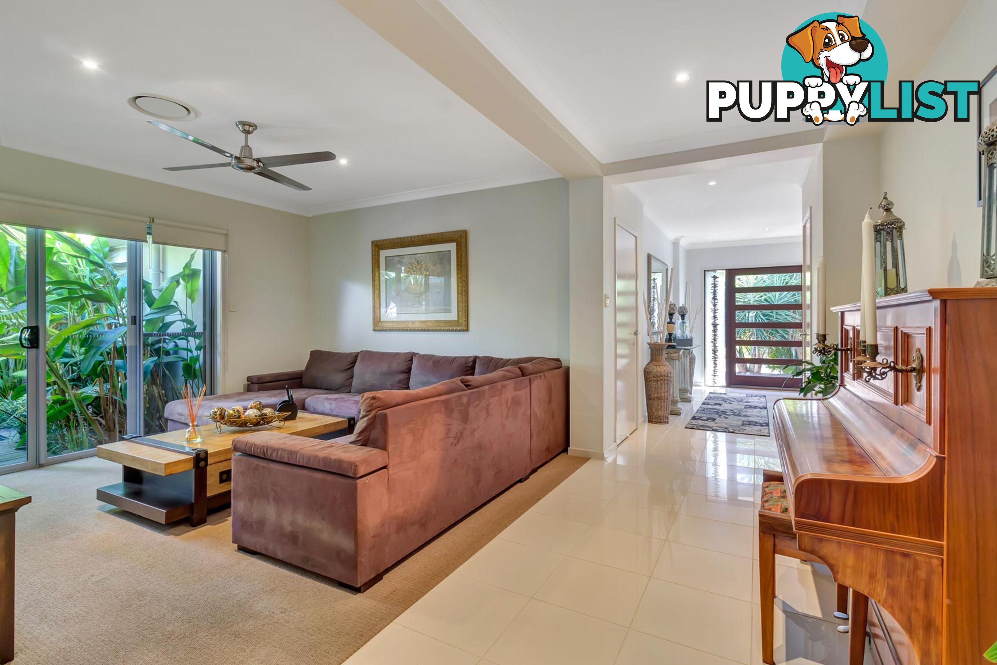 46 Boambille Drive Coomera Waters QLD 4209