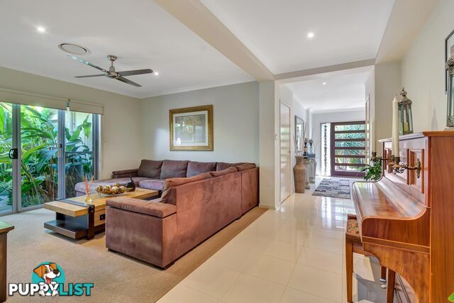 46 Boambille Drive Coomera Waters QLD 4209