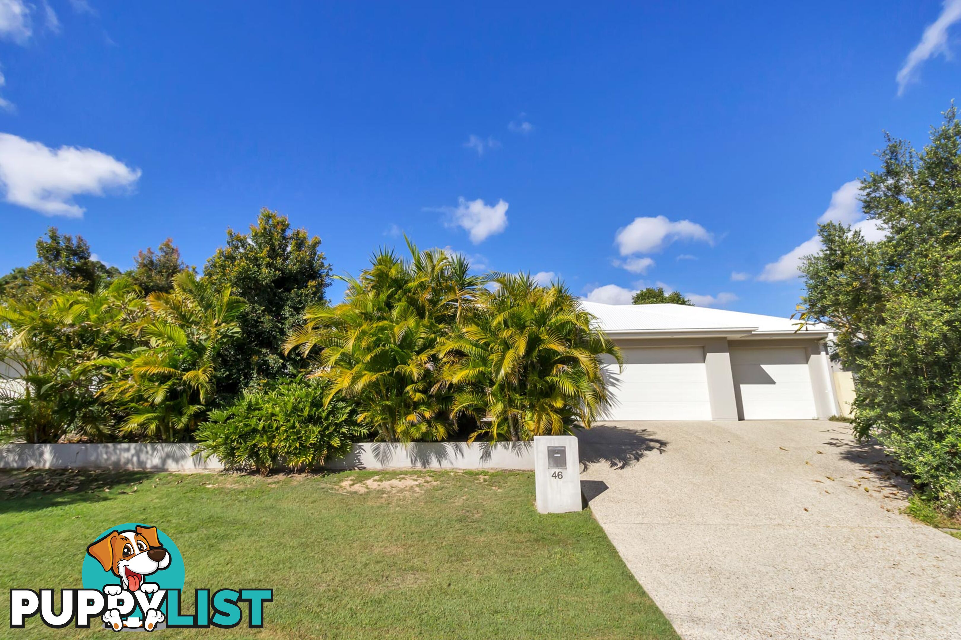 46 Boambille Drive Coomera Waters QLD 4209