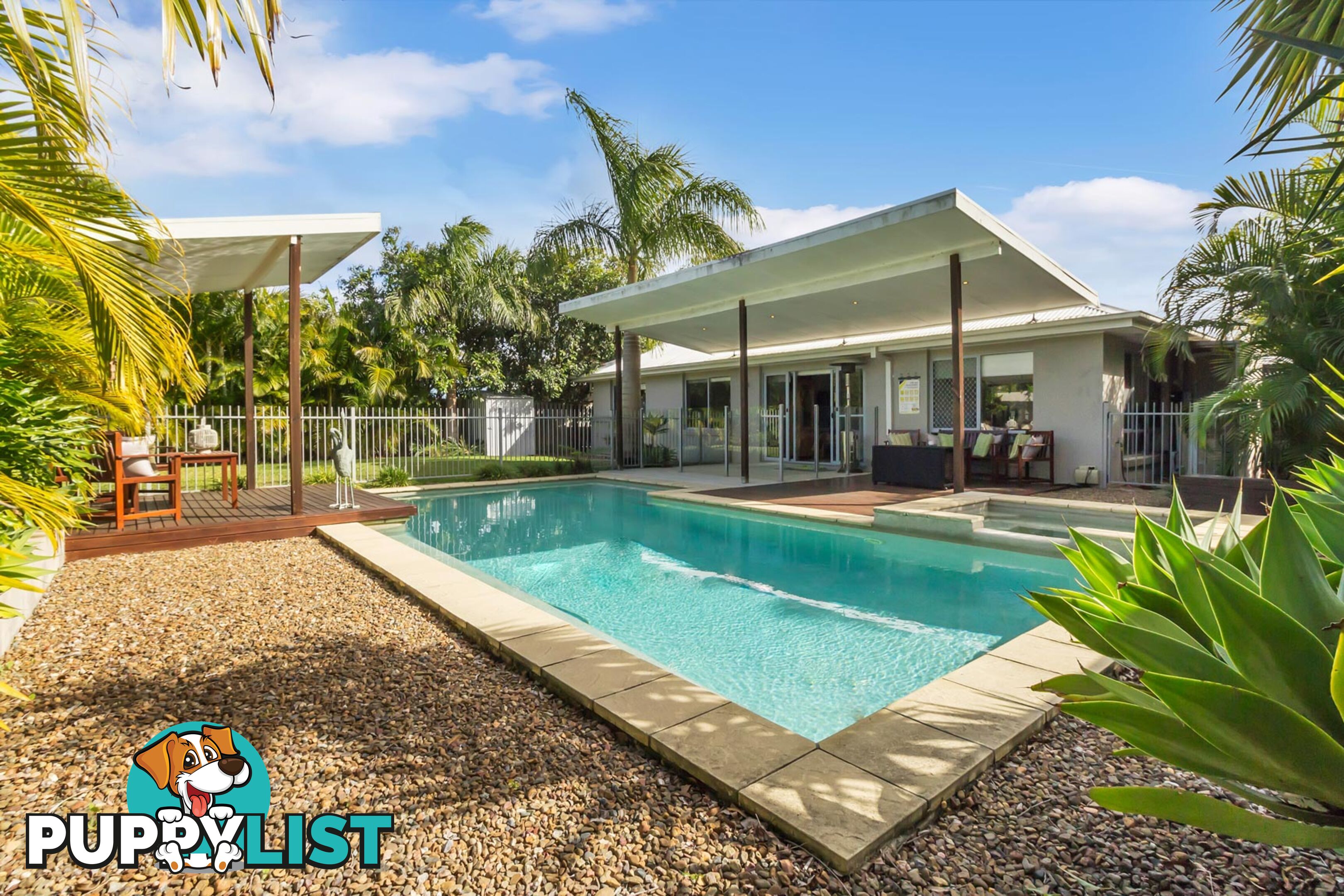 46 Boambille Drive Coomera Waters QLD 4209