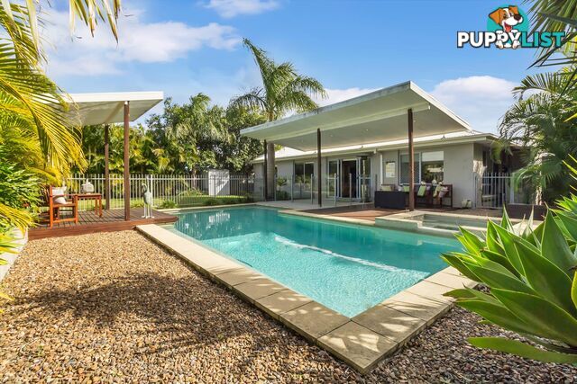 46 Boambille Drive Coomera Waters QLD 4209