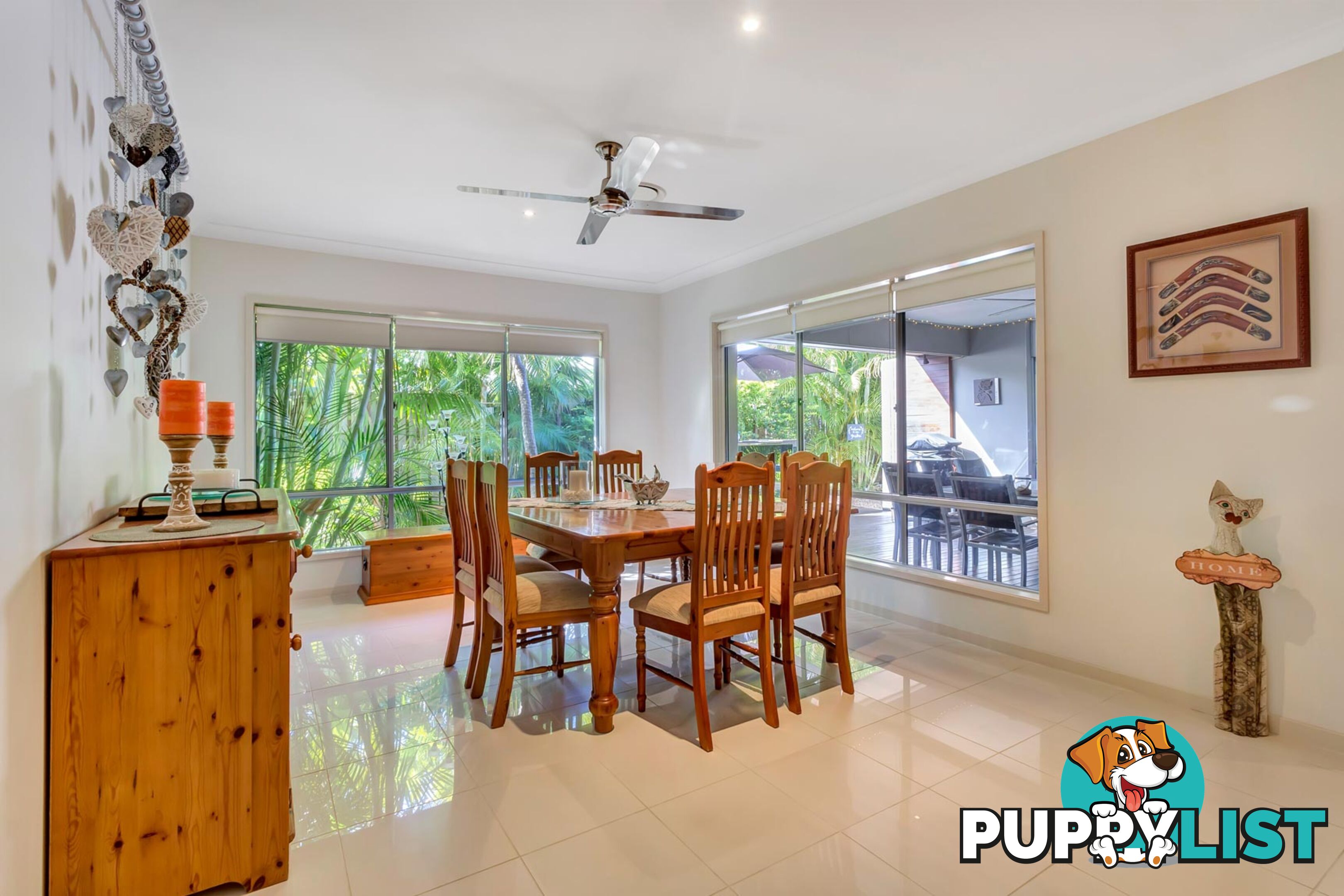 46 Boambille Drive Coomera Waters QLD 4209