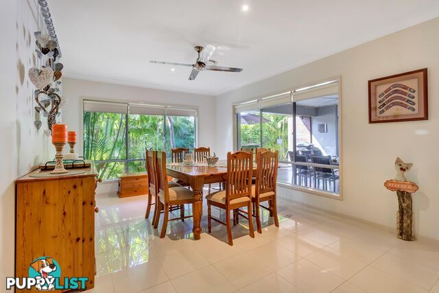 46 Boambille Drive Coomera Waters QLD 4209