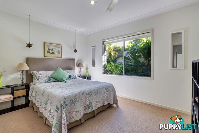 46 Boambille Drive Coomera Waters QLD 4209