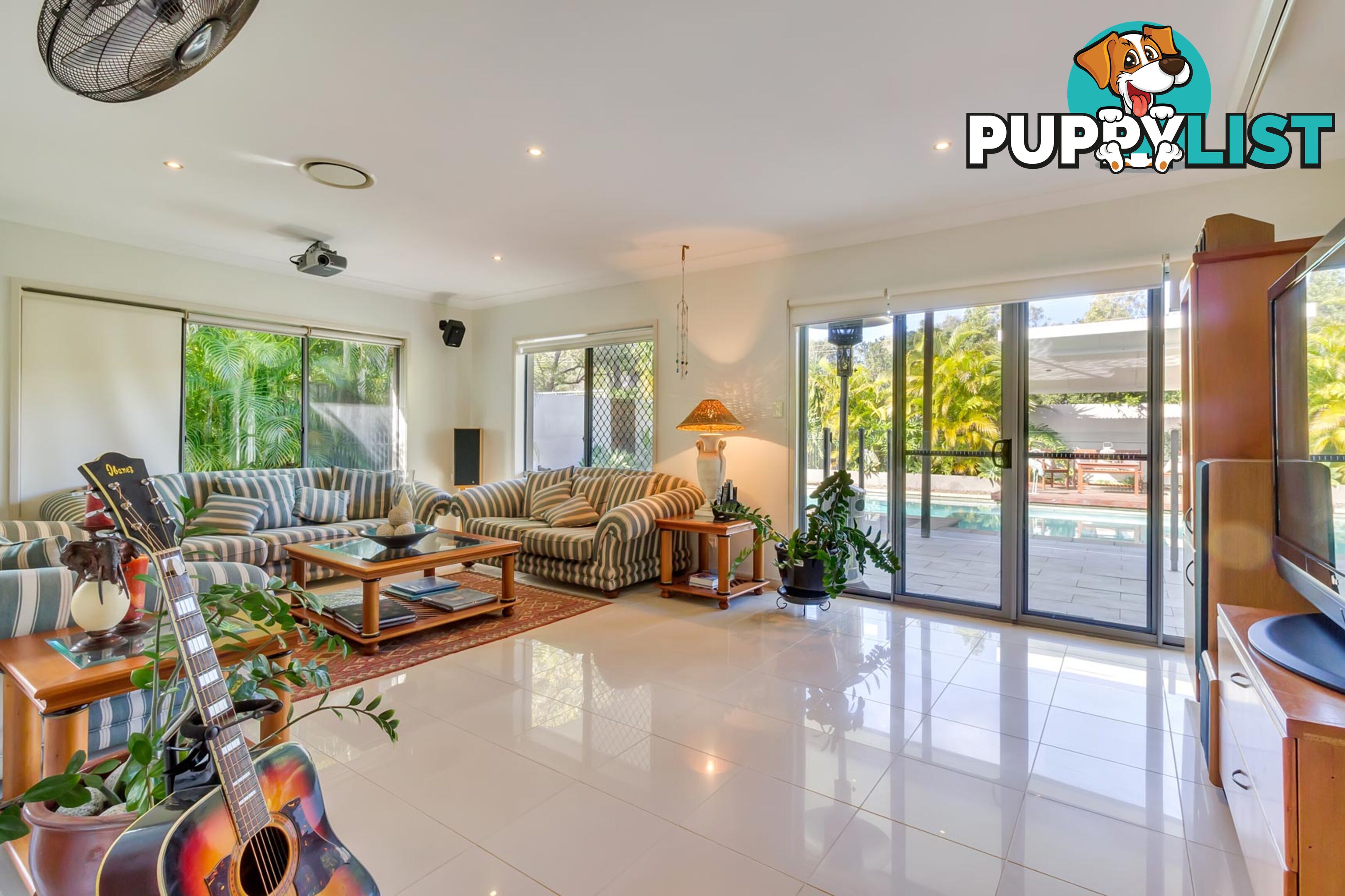 46 Boambille Drive Coomera Waters QLD 4209