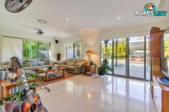 46 Boambille Drive Coomera Waters QLD 4209