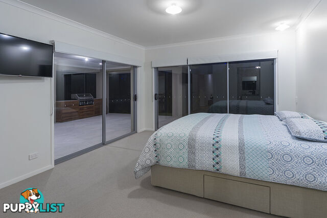 50 Ningaloo Drive PIMPAMA QLD 4209