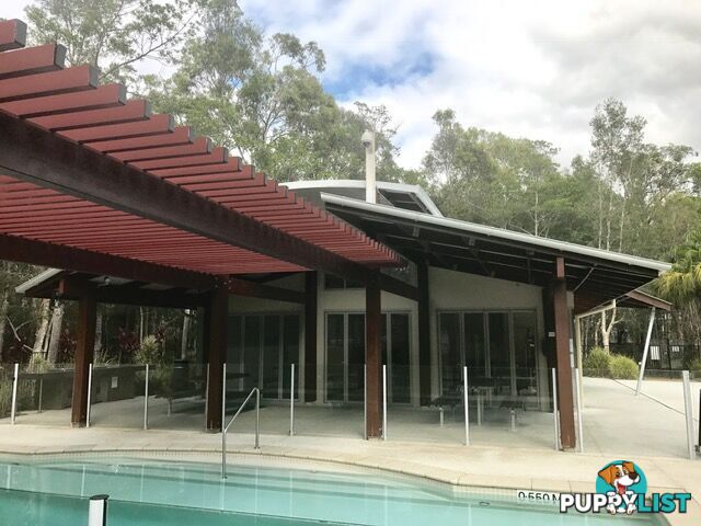 9 Crusade Court Coomera Waters QLD 4209