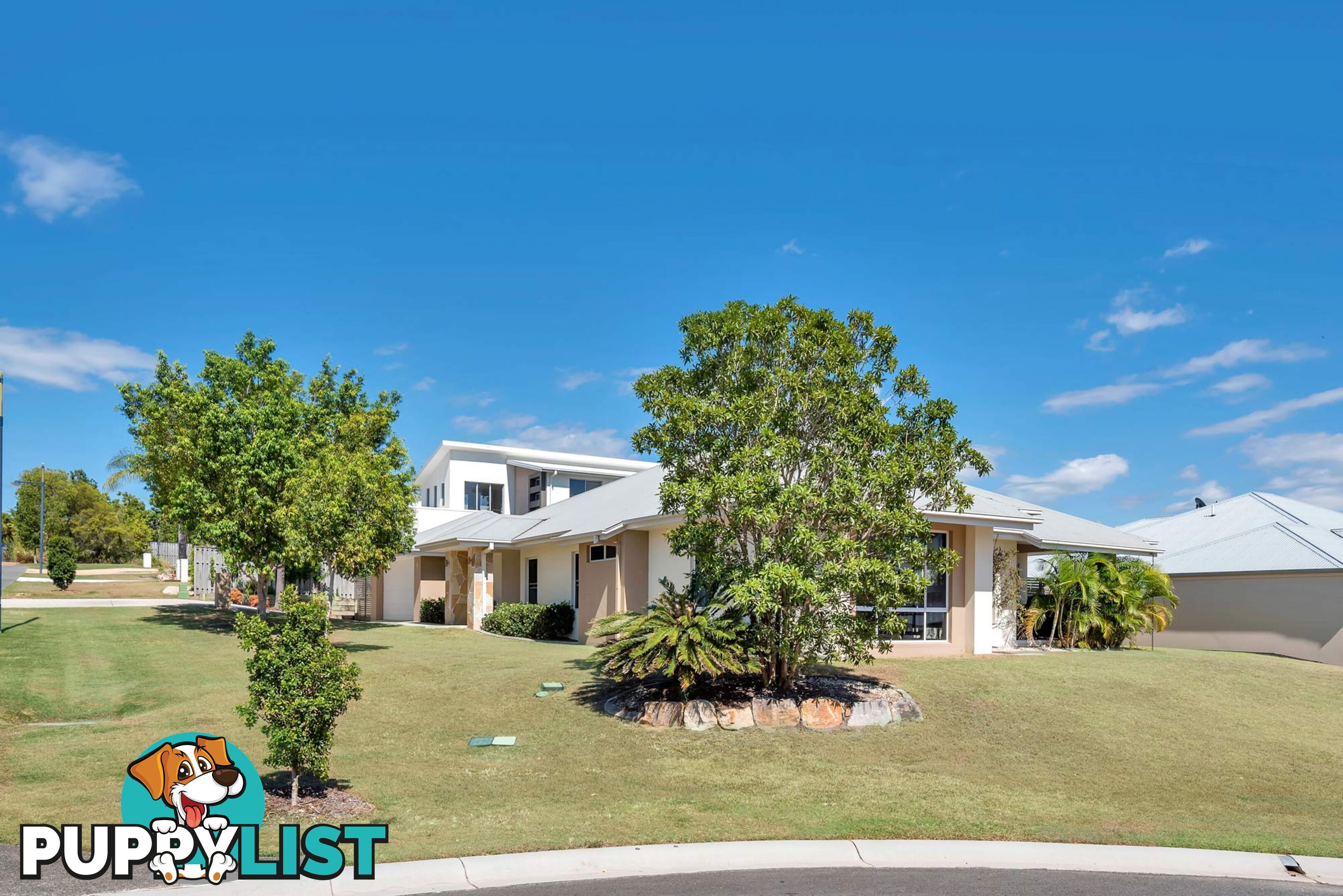 9 Crusade Court Coomera Waters QLD 4209