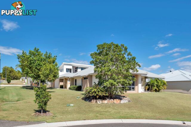 9 Crusade Court Coomera Waters QLD 4209