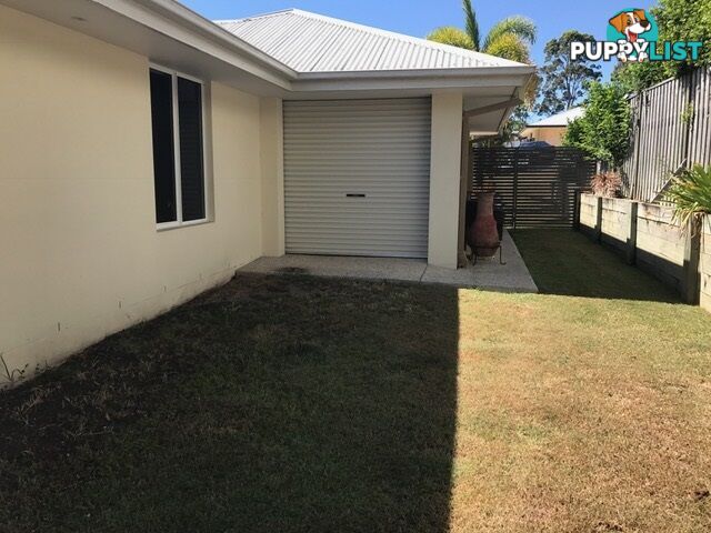 9 Crusade Court Coomera Waters QLD 4209