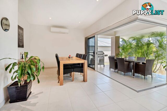 9 Crusade Court Coomera Waters QLD 4209