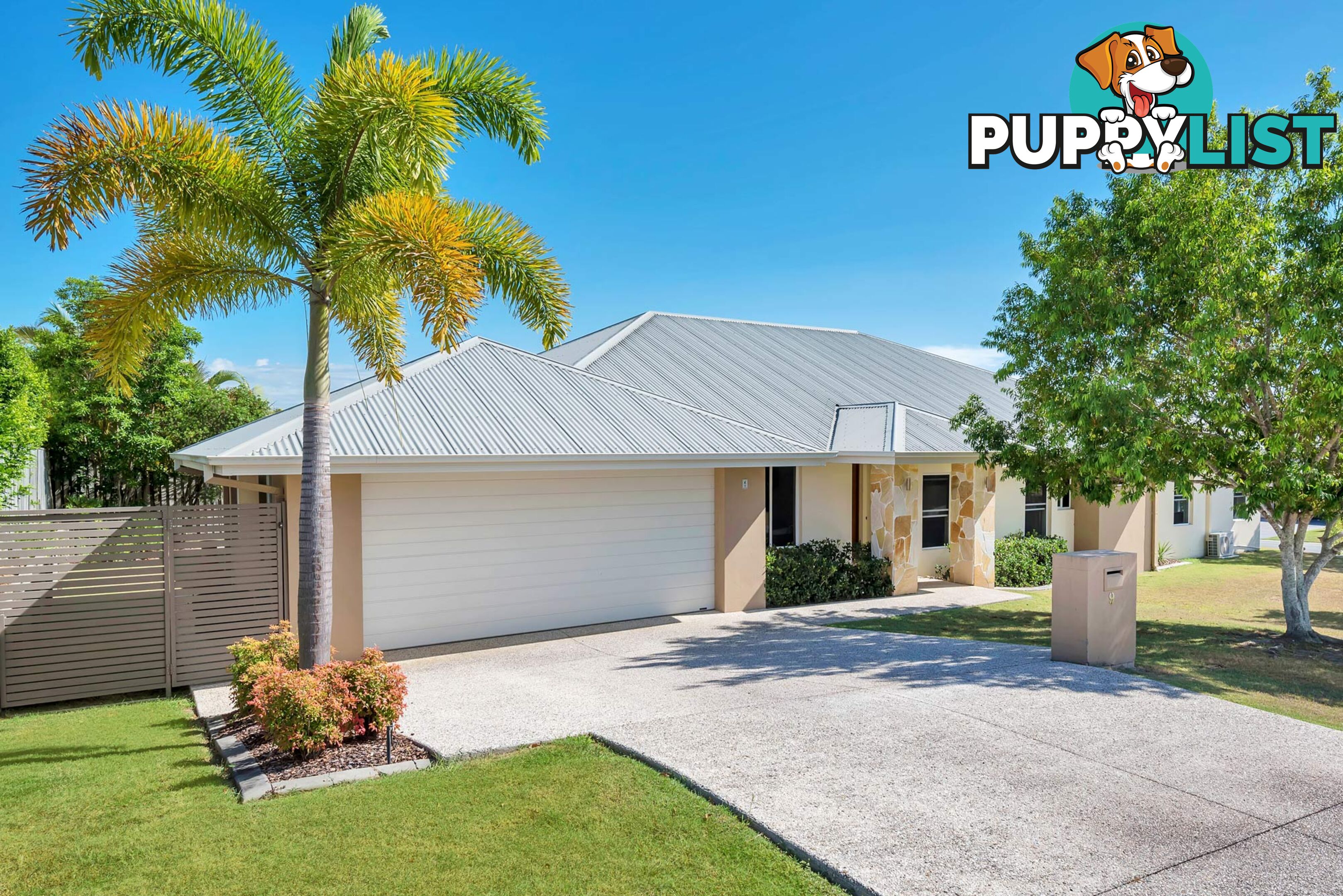 9 Crusade Court Coomera Waters QLD 4209