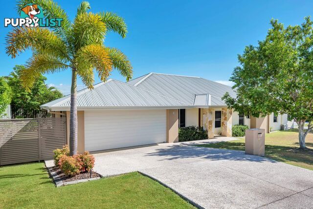 9 Crusade Court Coomera Waters QLD 4209