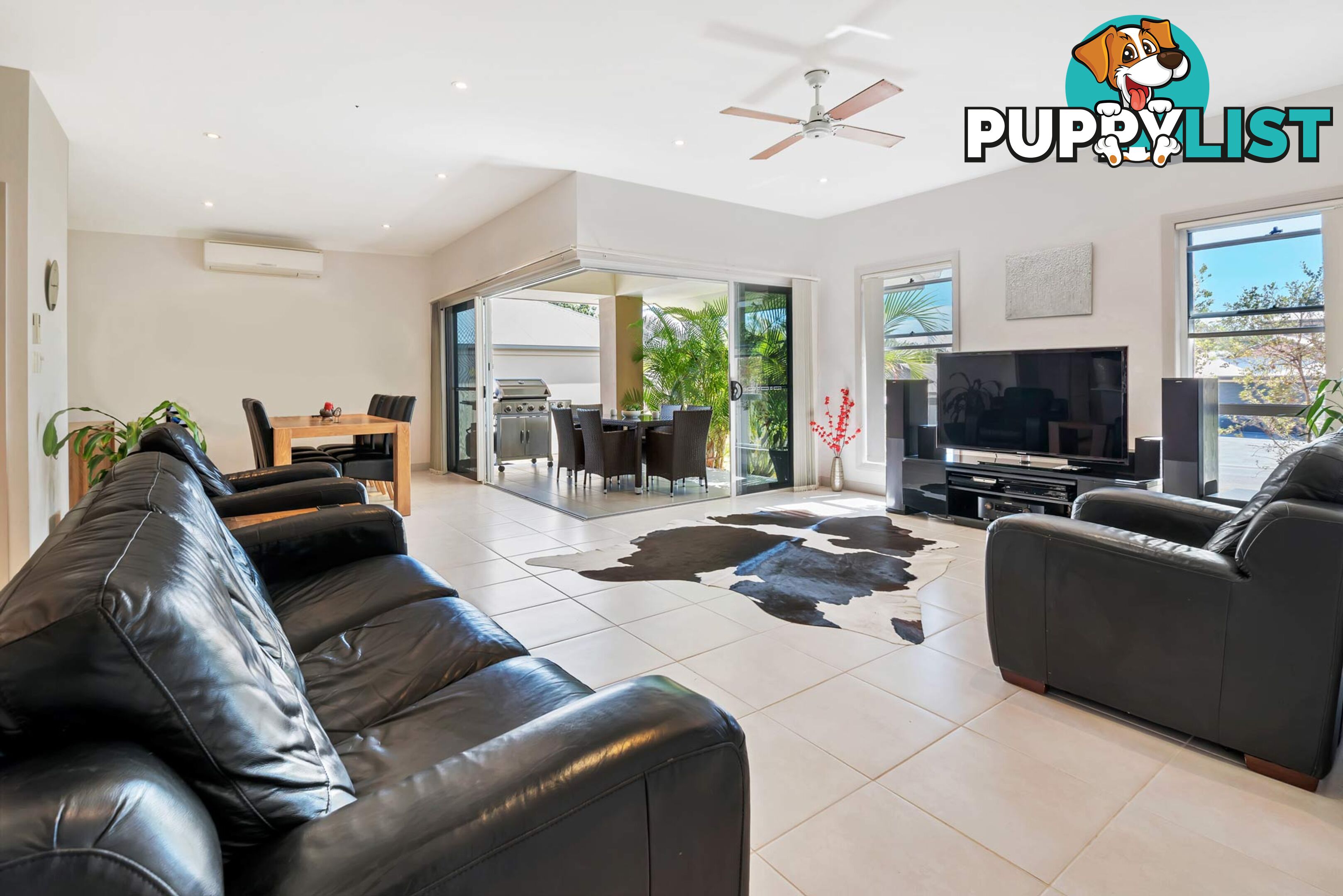 9 Crusade Court Coomera Waters QLD 4209