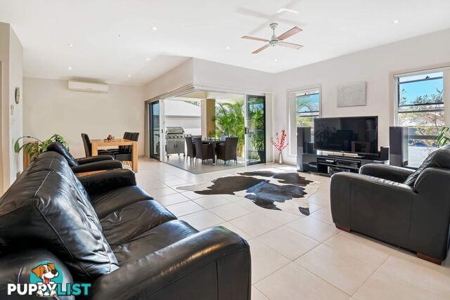 9 Crusade Court Coomera Waters QLD 4209