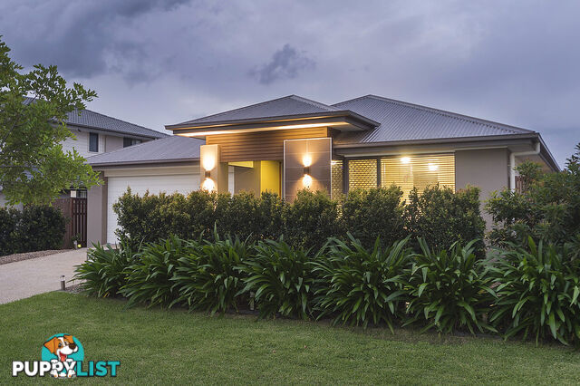 12 Bulleringa Street PIMPAMA QLD 4209