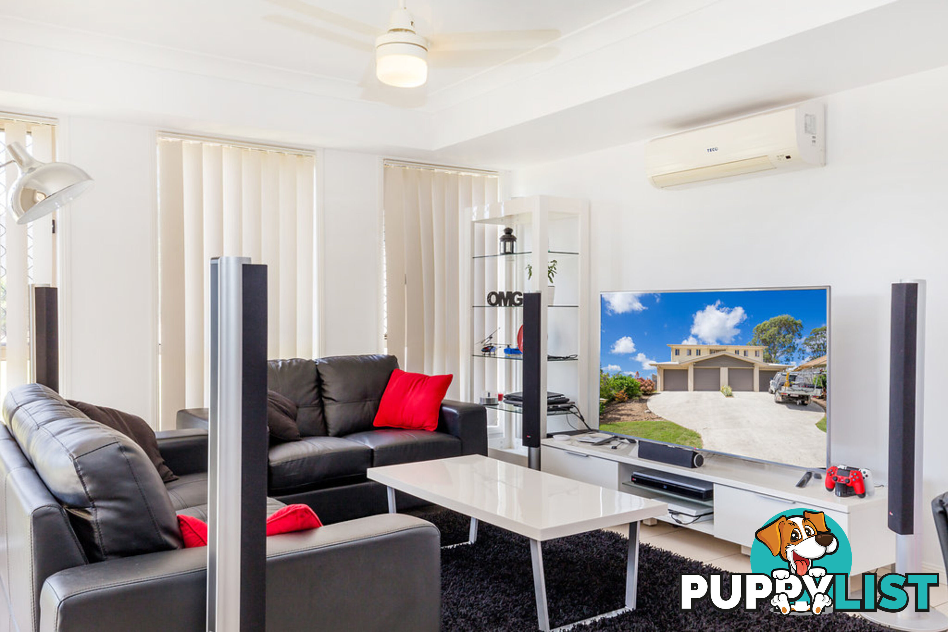 13 Amaray Drive UPPER COOMERA QLD 4209