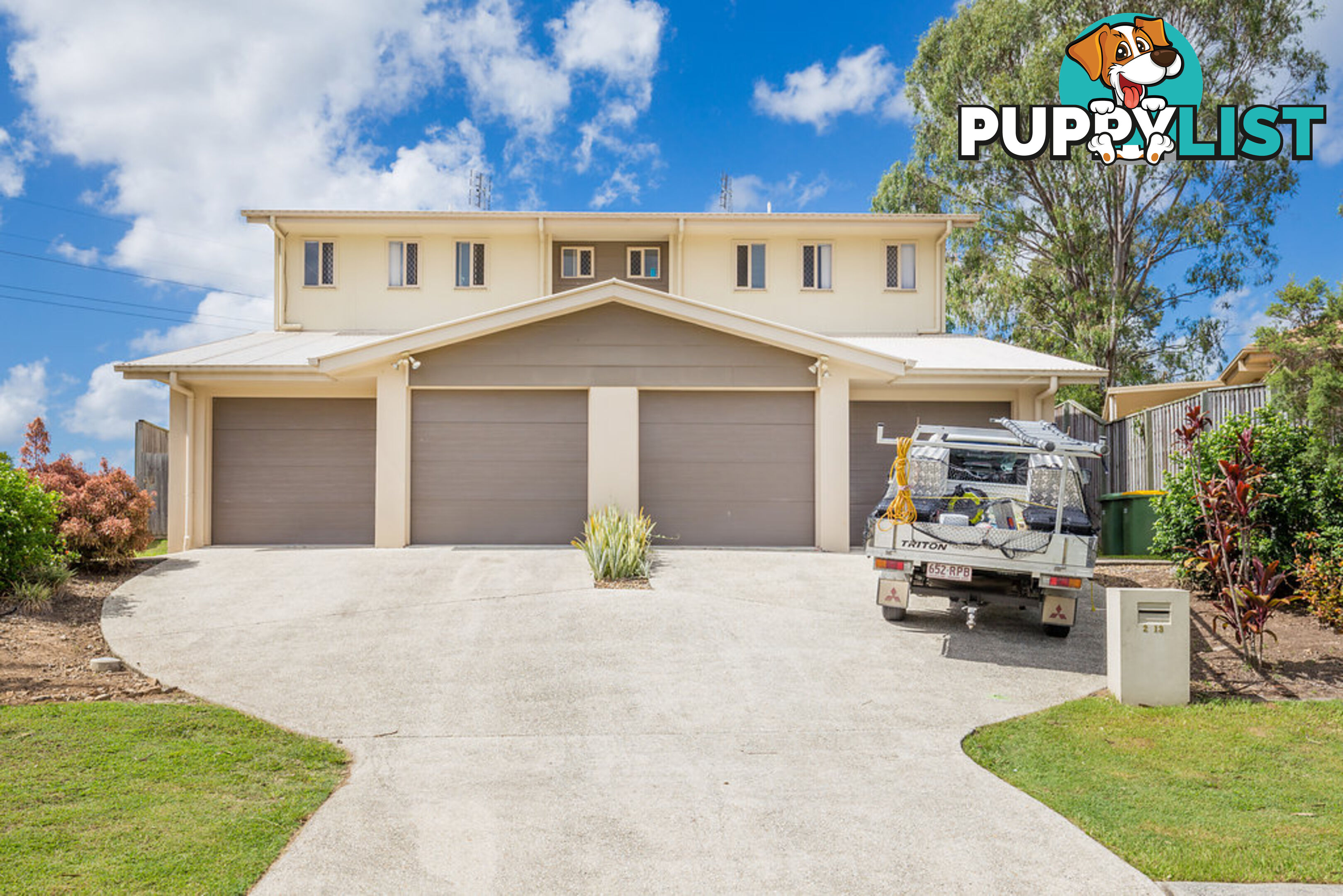 13 Amaray Drive UPPER COOMERA QLD 4209