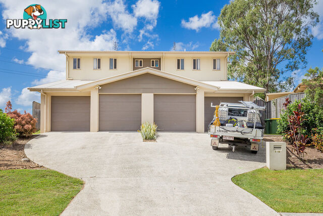 13 Amaray Drive UPPER COOMERA QLD 4209