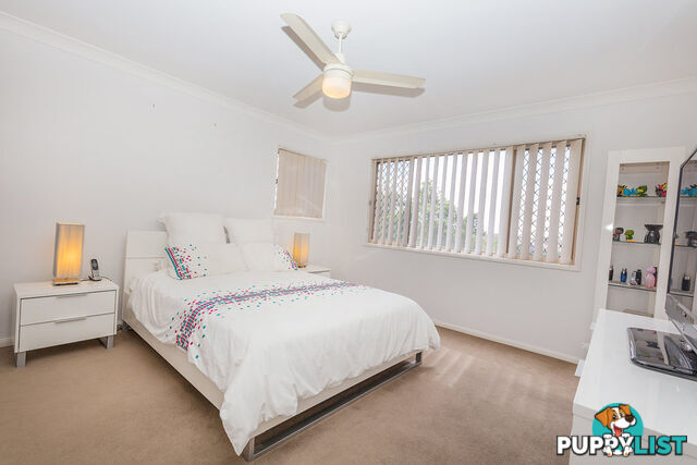 13 Amaray Drive UPPER COOMERA QLD 4209