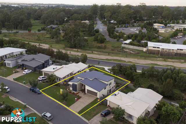 50 Candlebark Circuit UPPER COOMERA QLD 4209