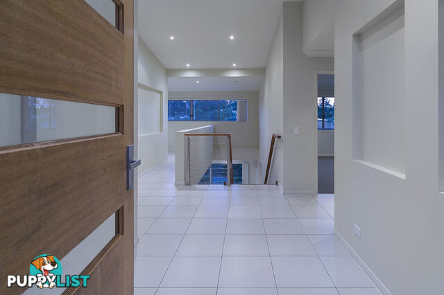 50 Candlebark Circuit UPPER COOMERA QLD 4209