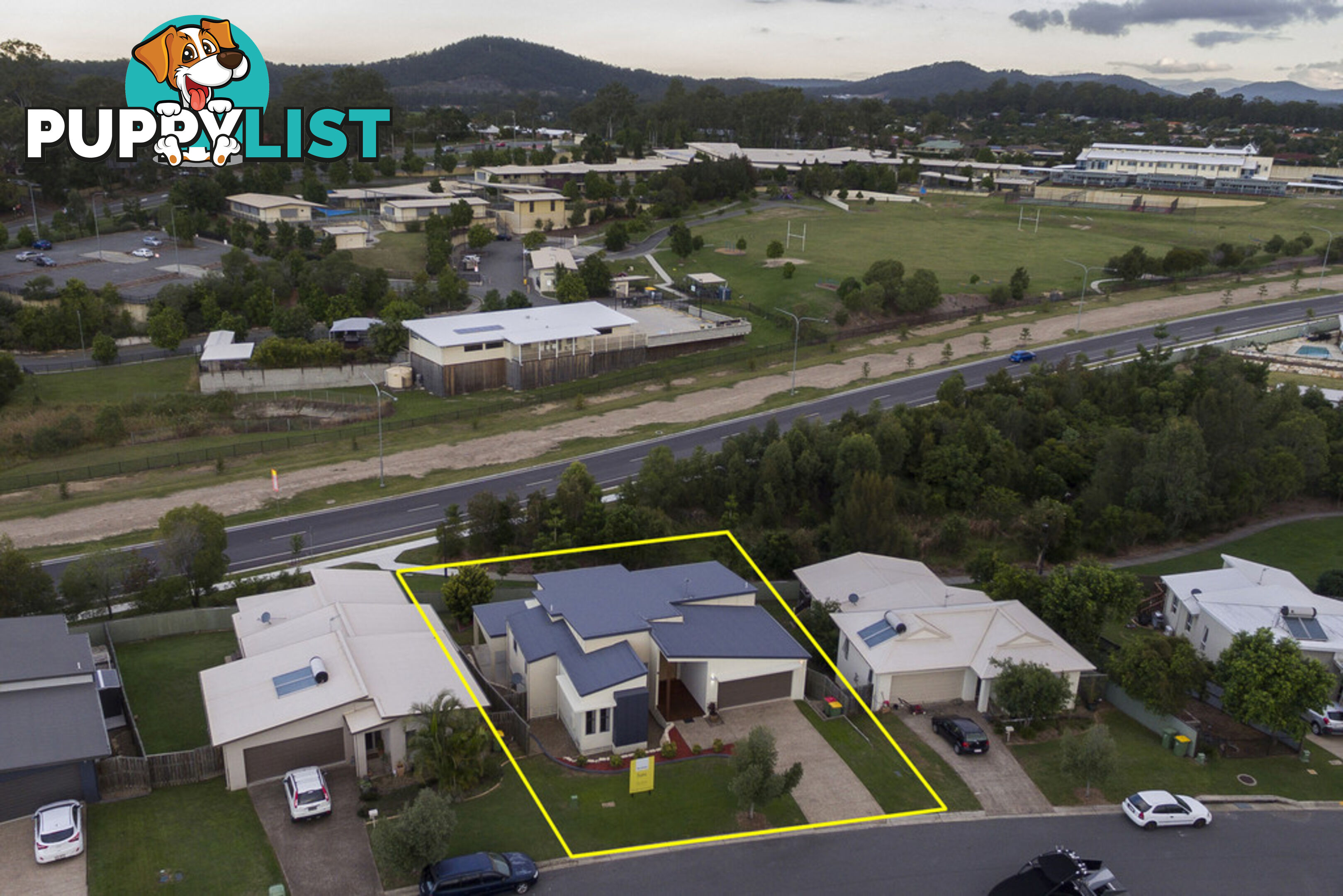 50 Candlebark Circuit UPPER COOMERA QLD 4209