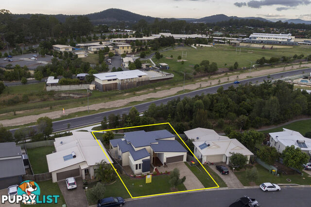 50 Candlebark Circuit UPPER COOMERA QLD 4209