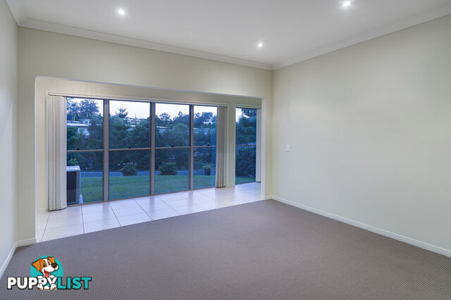 50 Candlebark Circuit UPPER COOMERA QLD 4209