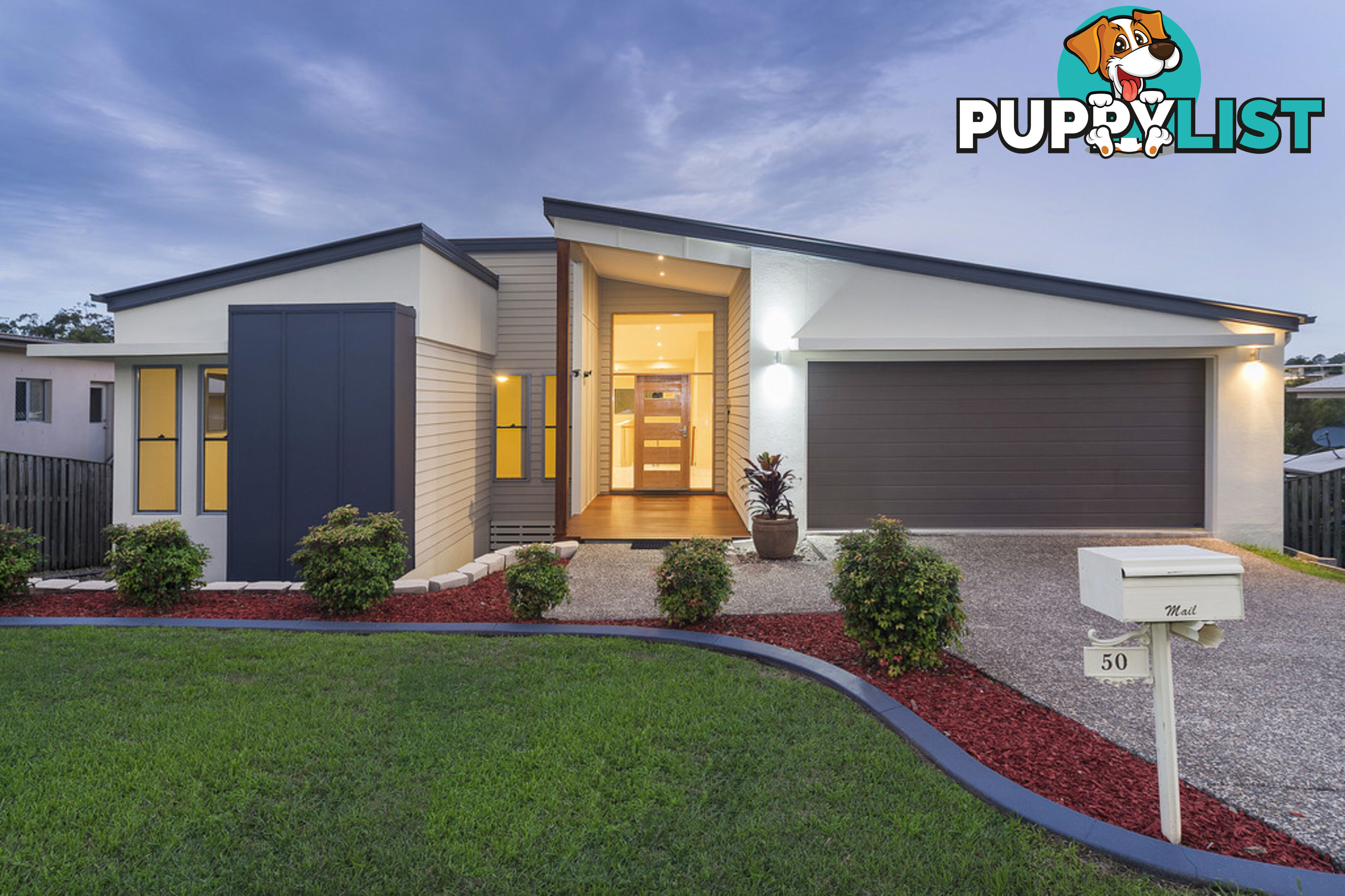 50 Candlebark Circuit UPPER COOMERA QLD 4209