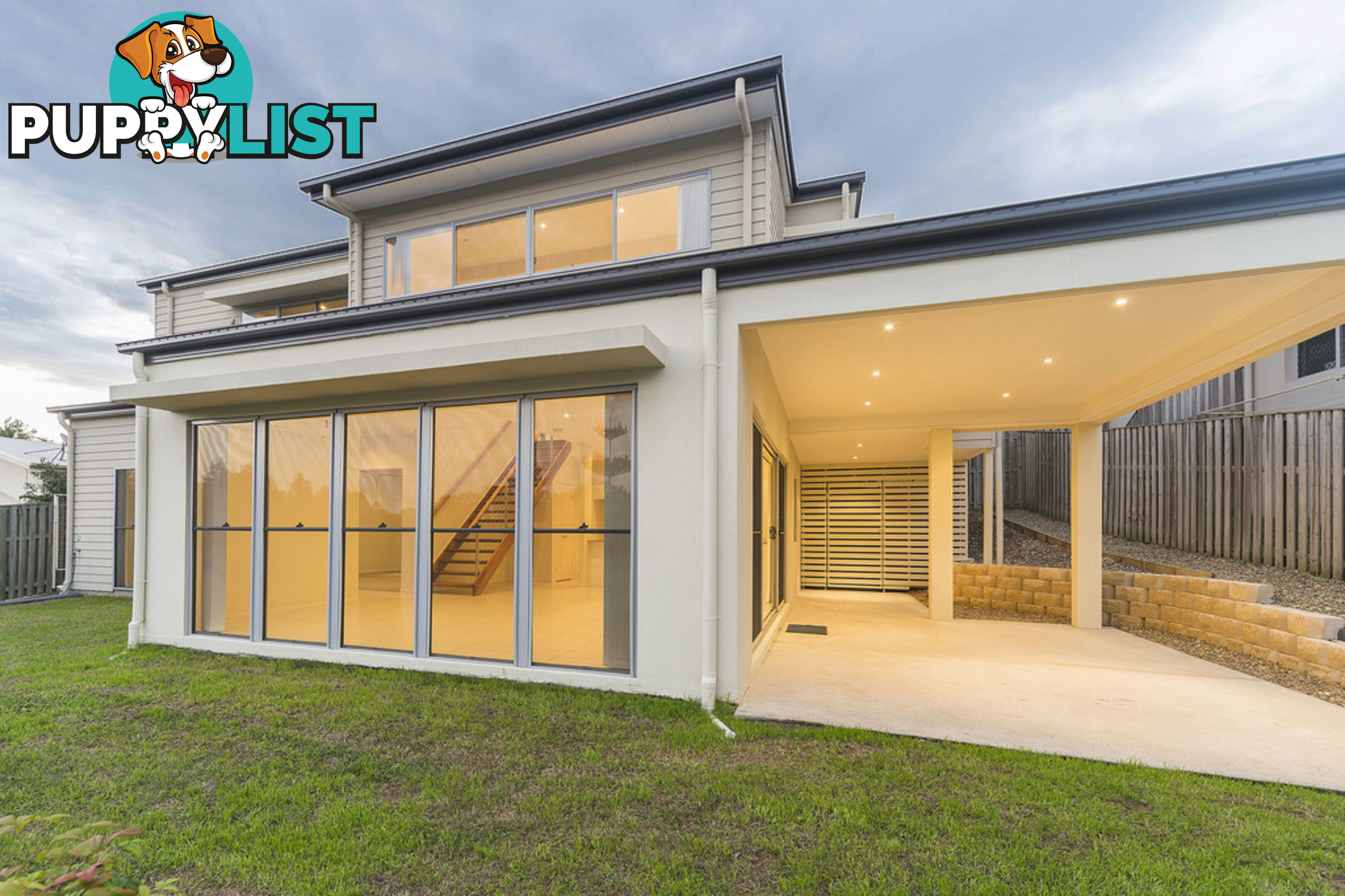 50 Candlebark Circuit UPPER COOMERA QLD 4209