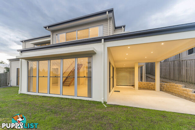 50 Candlebark Circuit UPPER COOMERA QLD 4209