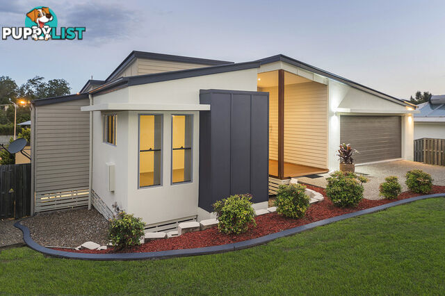 50 Candlebark Circuit UPPER COOMERA QLD 4209