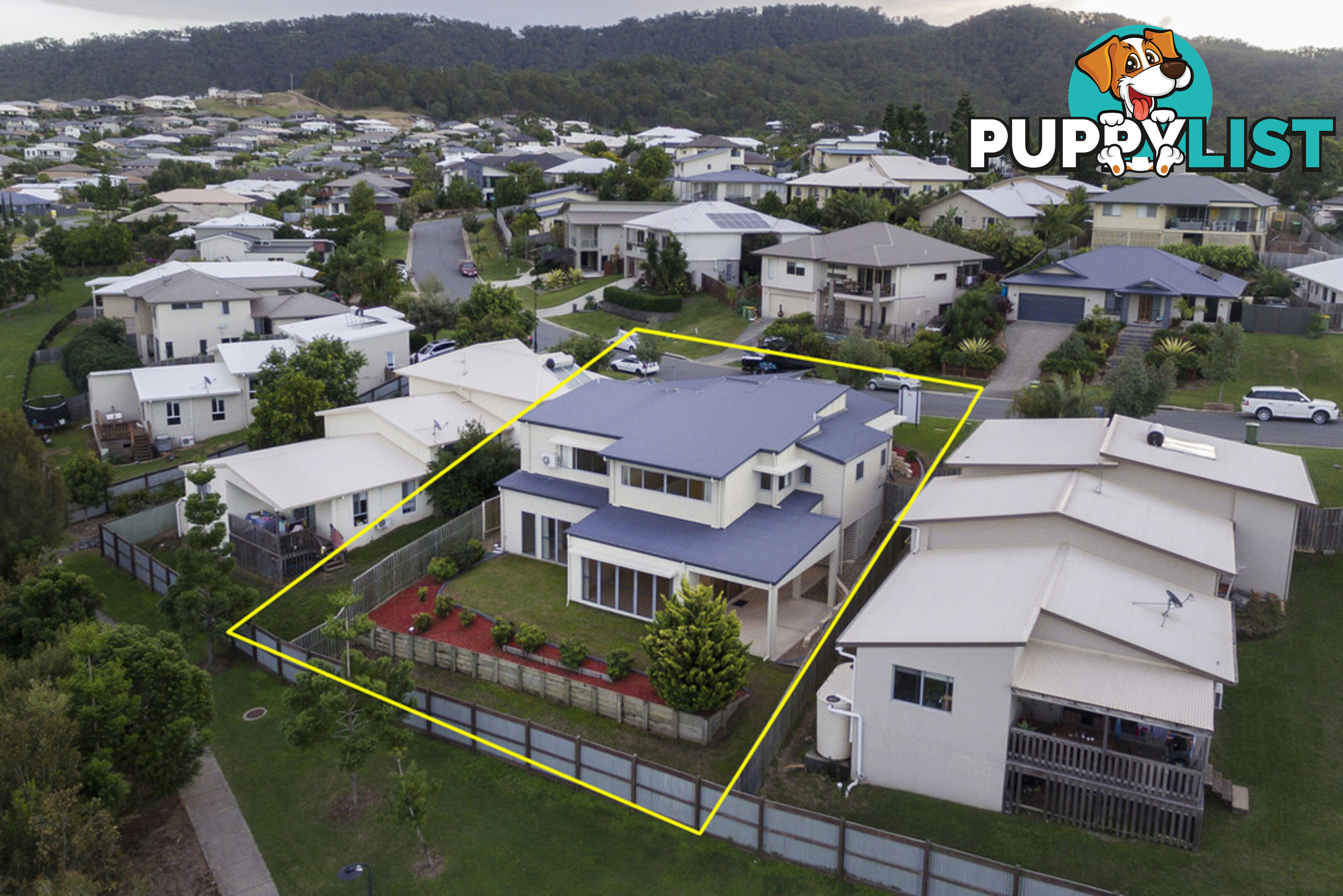 50 Candlebark Circuit UPPER COOMERA QLD 4209