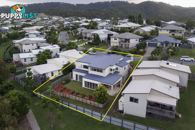 50 Candlebark Circuit UPPER COOMERA QLD 4209