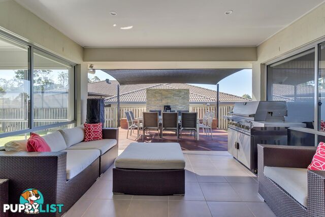 7 Indigo Street UPPER COOMERA QLD 4209