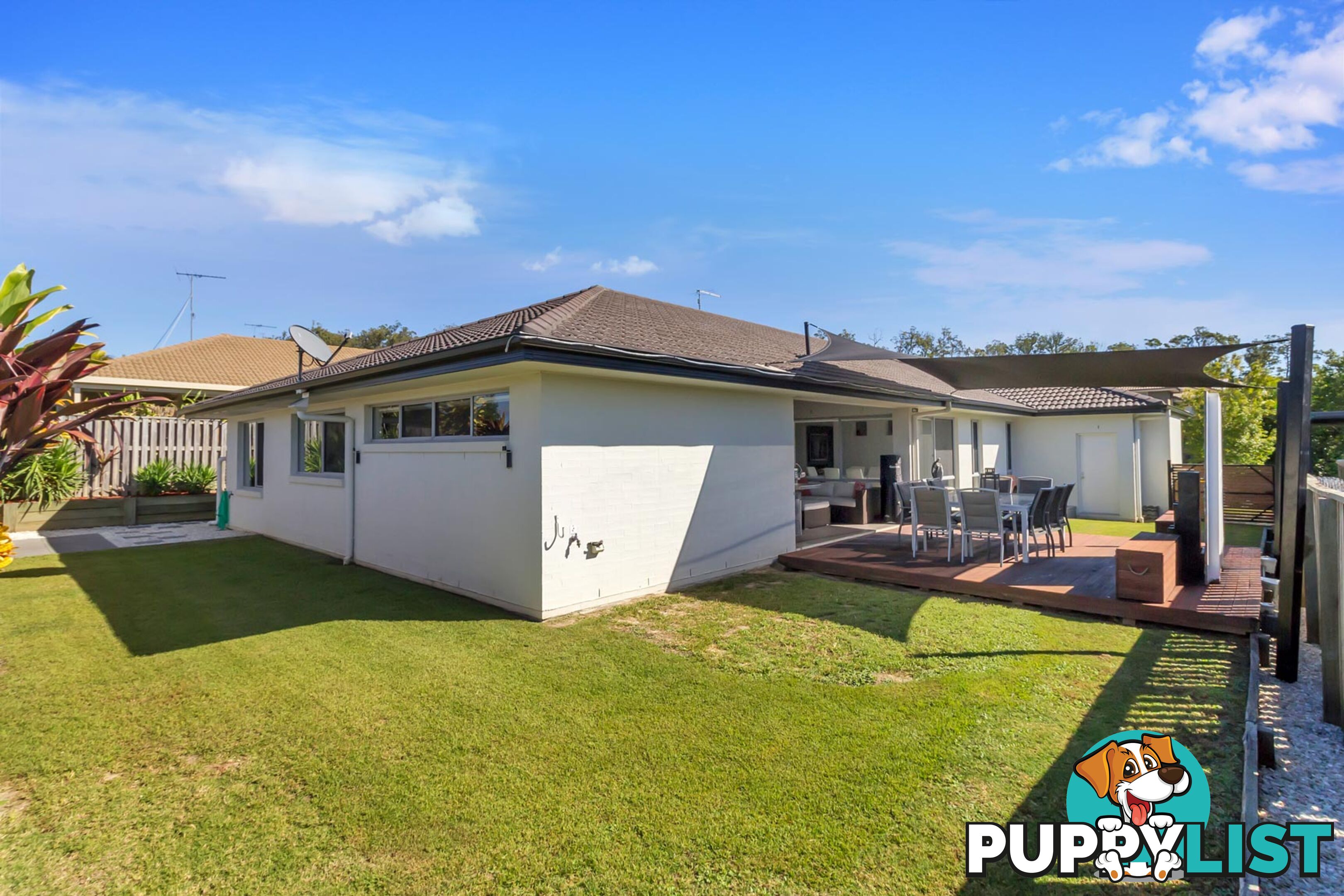 7 Indigo Street UPPER COOMERA QLD 4209