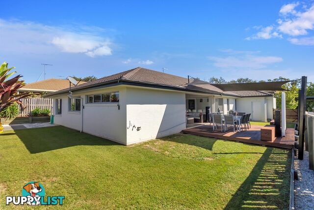 7 Indigo Street UPPER COOMERA QLD 4209