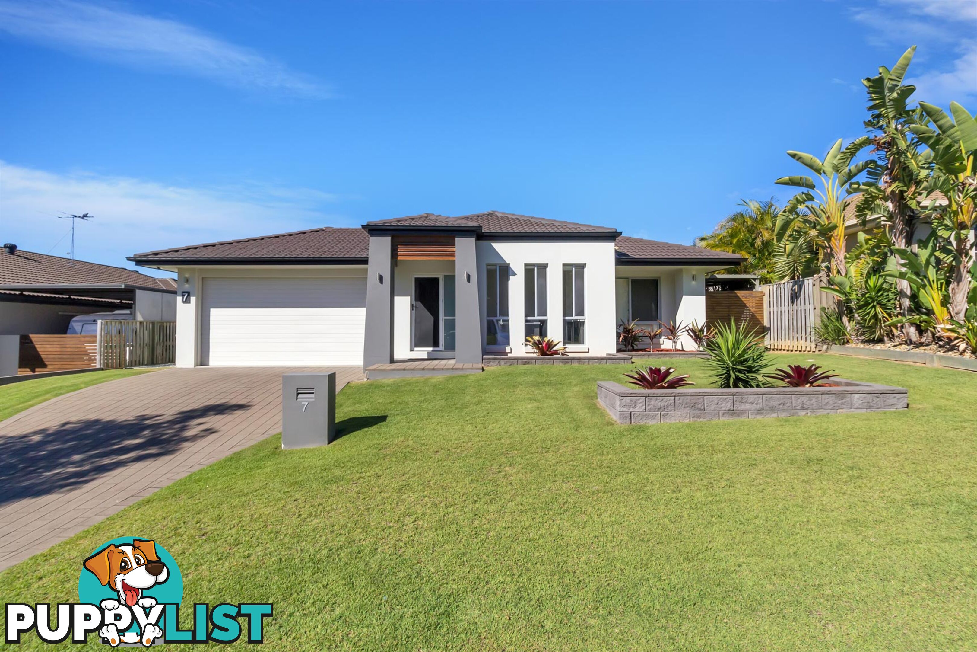 7 Indigo Street UPPER COOMERA QLD 4209