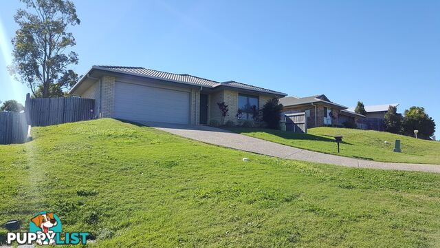 6 Hanover Drive PIMPAMA QLD 4209