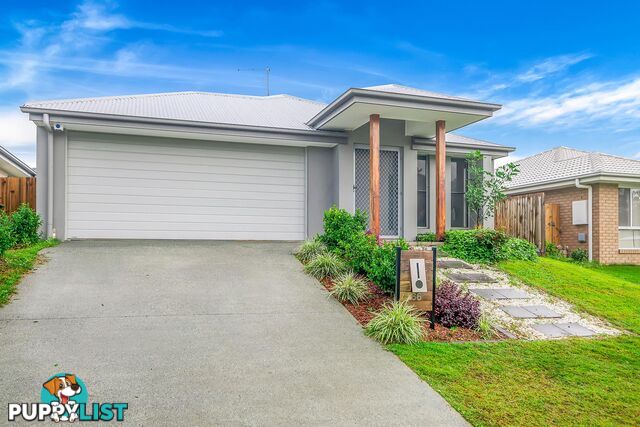 66 Edgeware Road PIMPAMA QLD 4209